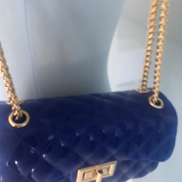 Small " shoulder/crossbody bag- - Picture 8 of 10